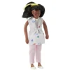 Tina Dollhouse Doll