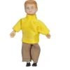 Tommy Dollhouse Doll