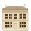 Unfinished Kids' Toy Dollhouse