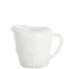 White Dollhouse Miniature Measuring Cup