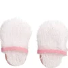 Women's Dollhouse Miniature Slippers