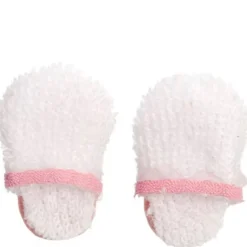 Women's Dollhouse Miniature Slippers