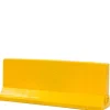 Yellow Dollhouse Miniature Jersey Barricade